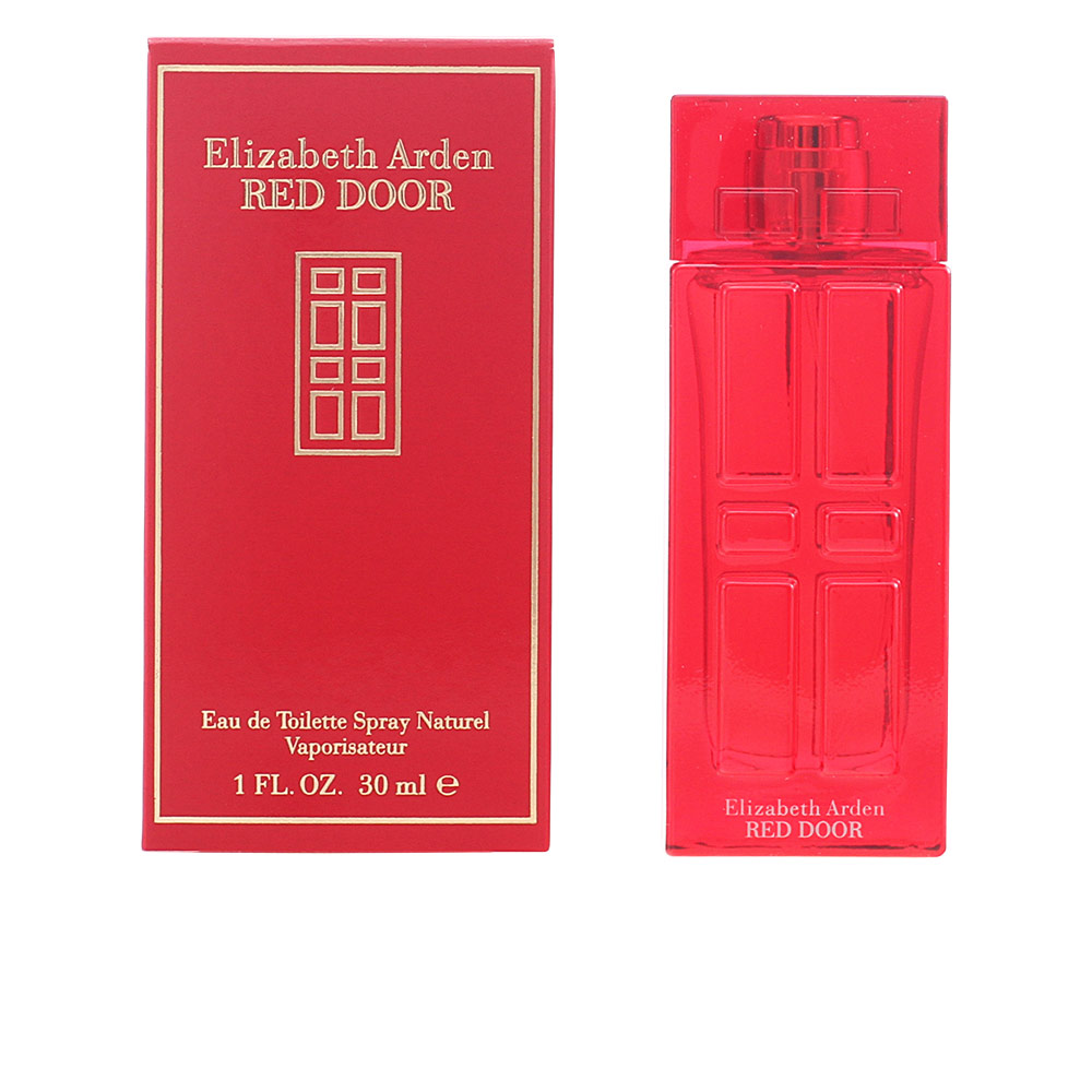 Elizabeth Arden Red Door W EdT 30 ml