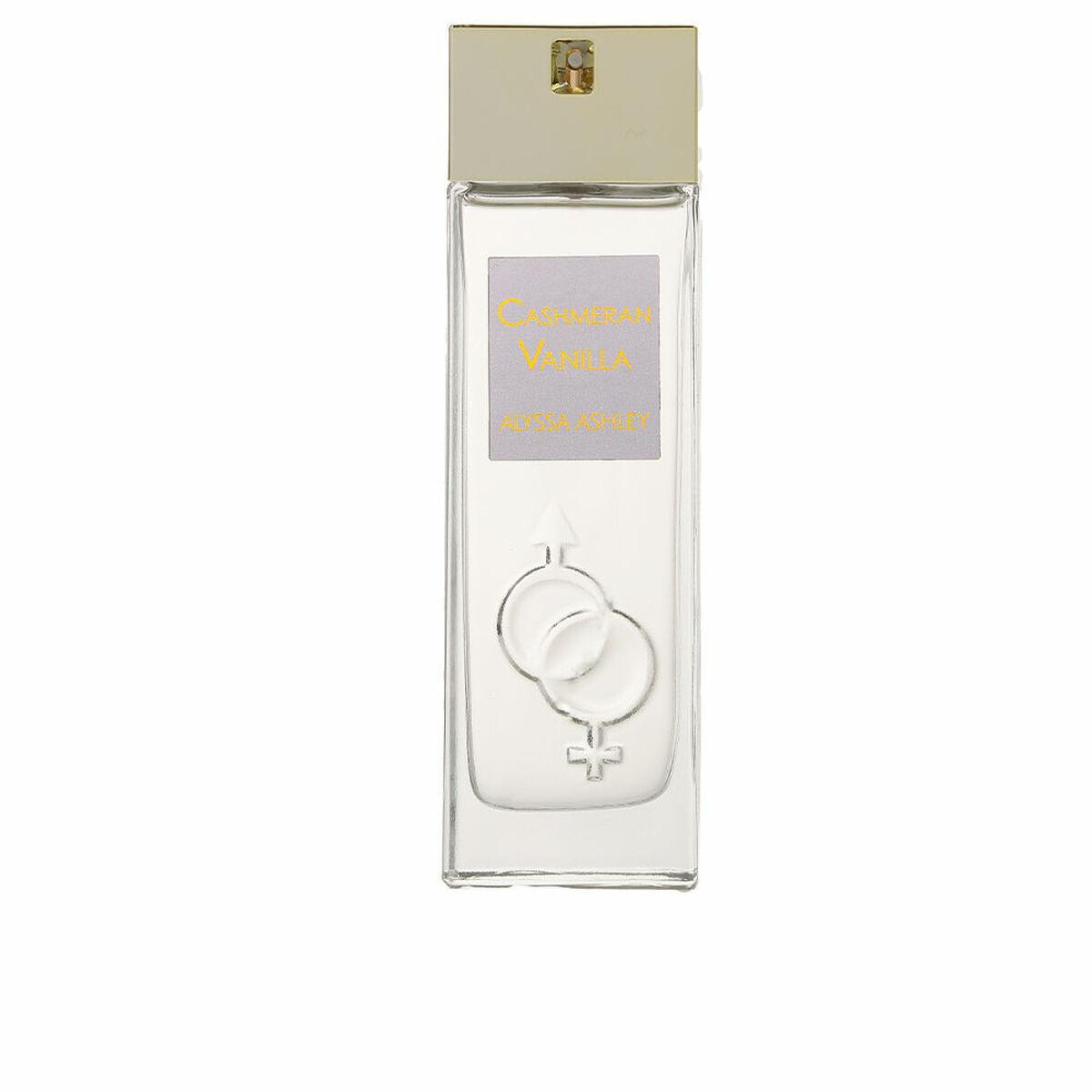Άρωμα Unisex Alyssa Ashley Cashmeran EDP (100 ml)
