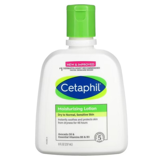CETAPHIL CETAPHIL Moisturizing Lotion 237 ml