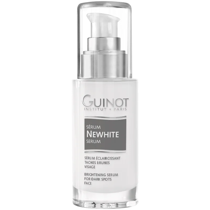 Guinot Newhite Brightening Dark Spots Serum   25 ml