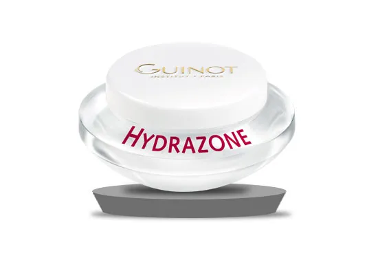 Guinot Hydrazone Intense Moisturising Face Cream   50 ml