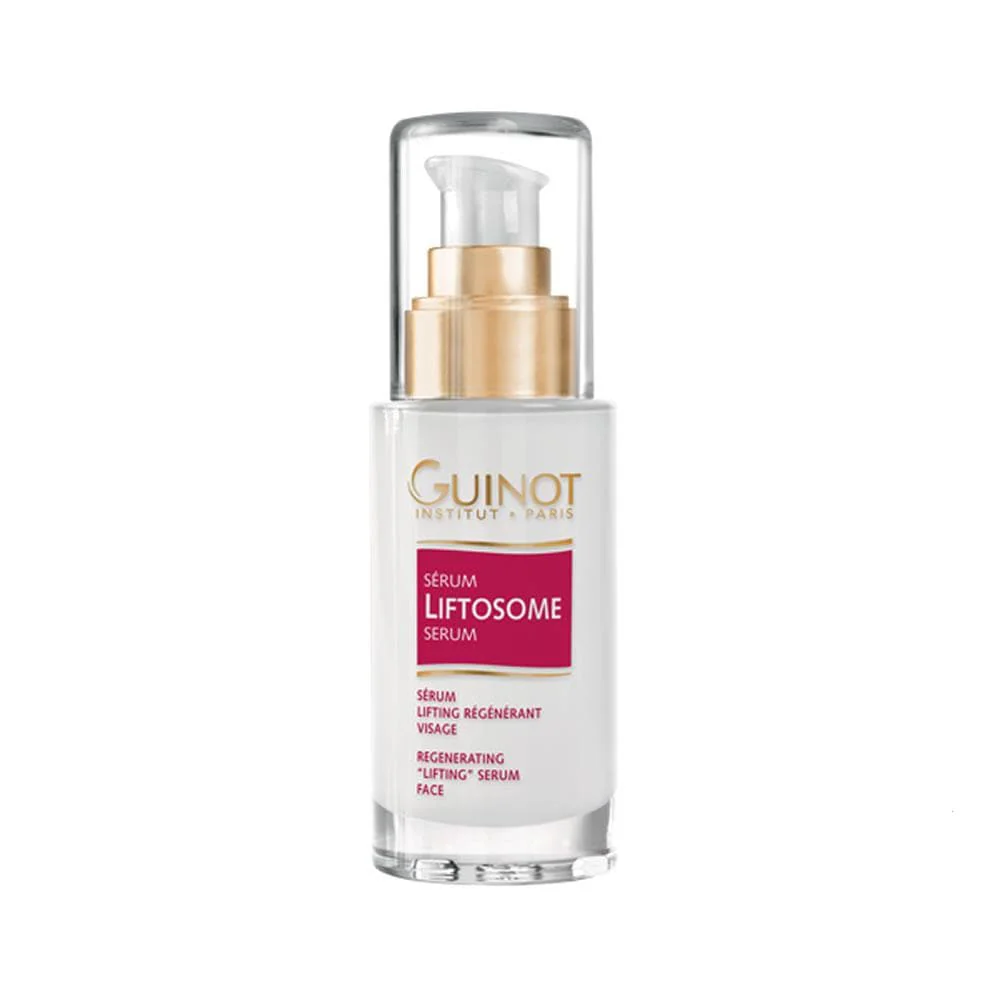 Guinot Liftosome Regenerating Lifting Face Serum   30 ml