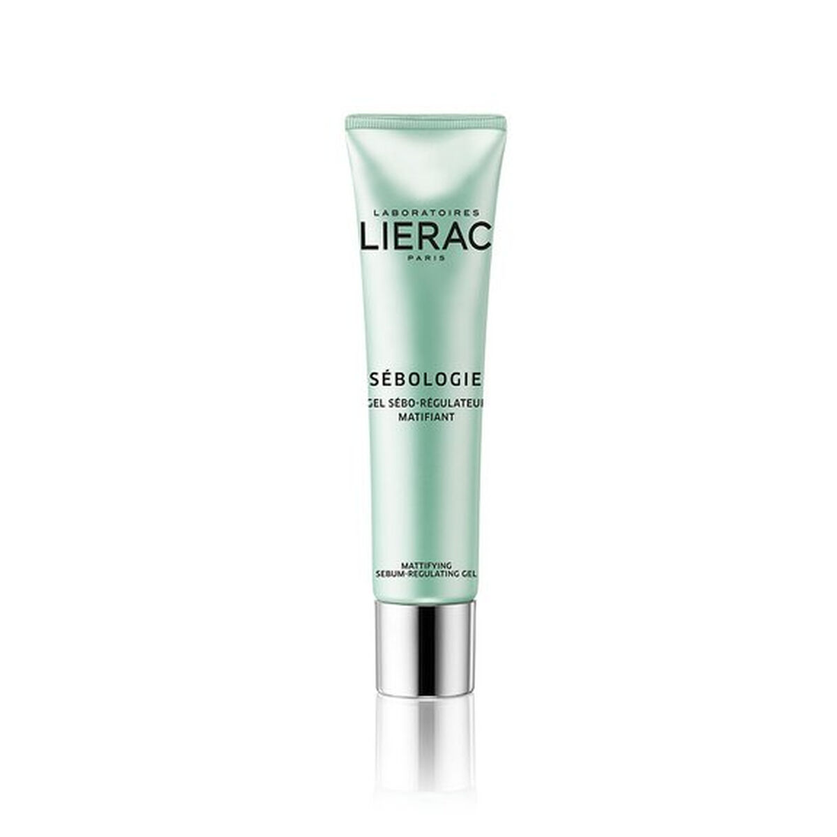 Lierac Sebologie Mattifying Sebum-Regulating Gel   40 ml