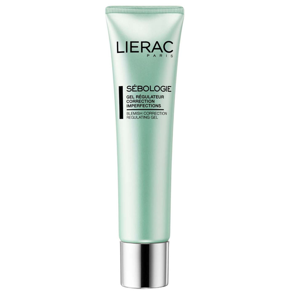 Lierac Sebologie Blemish Correction Regulating Gel, 40ml