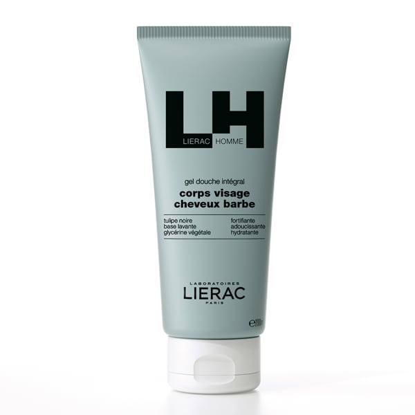 Lierac Homme Shower Gel   200 ml