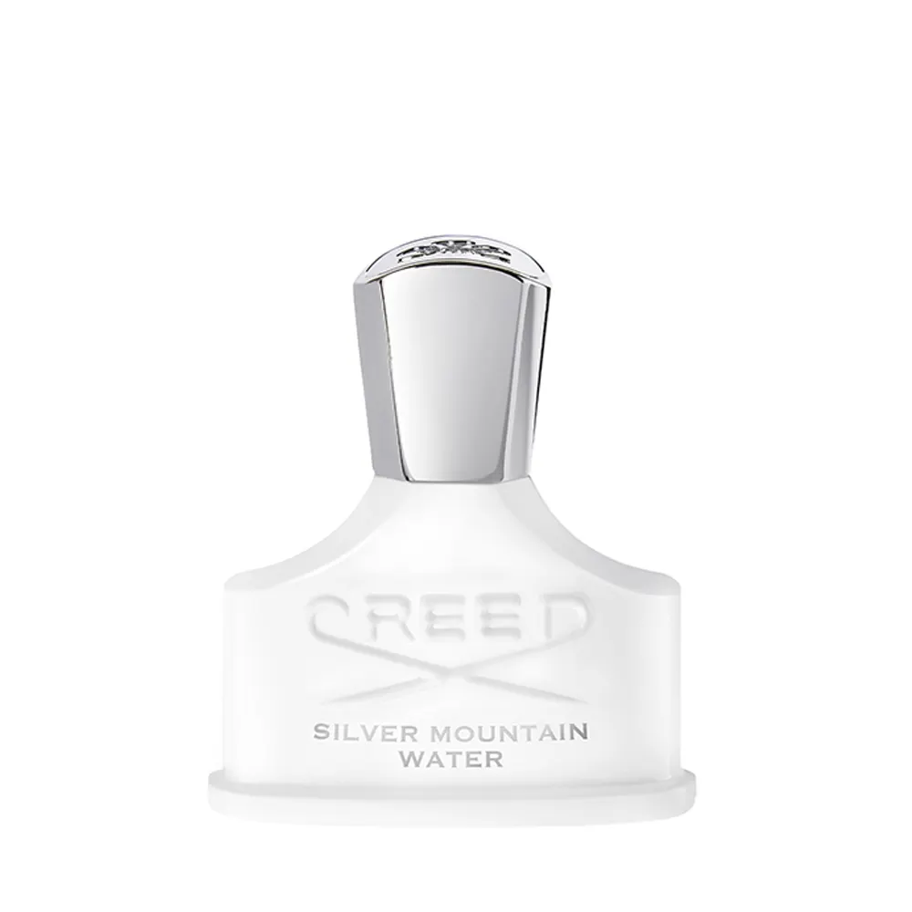 Creed Silver Mountain Water Edp Spray   30 ml