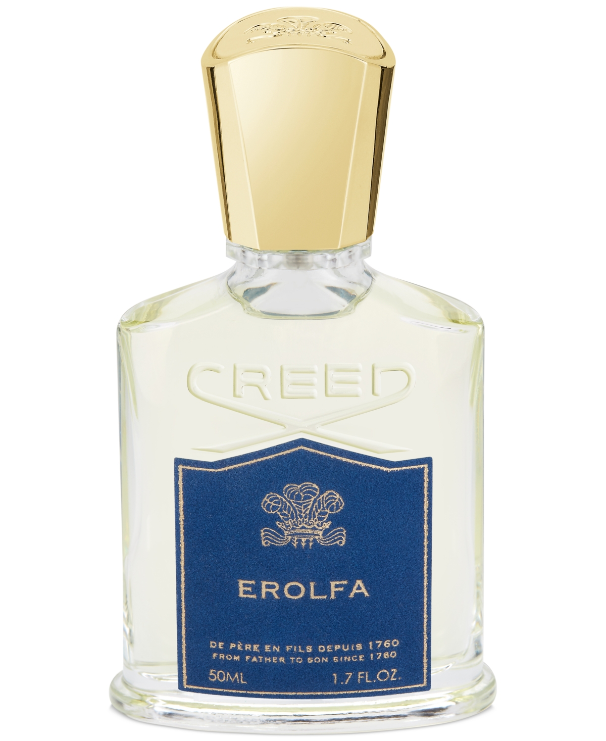 Creed Erolfa Edp Spray   50 ml