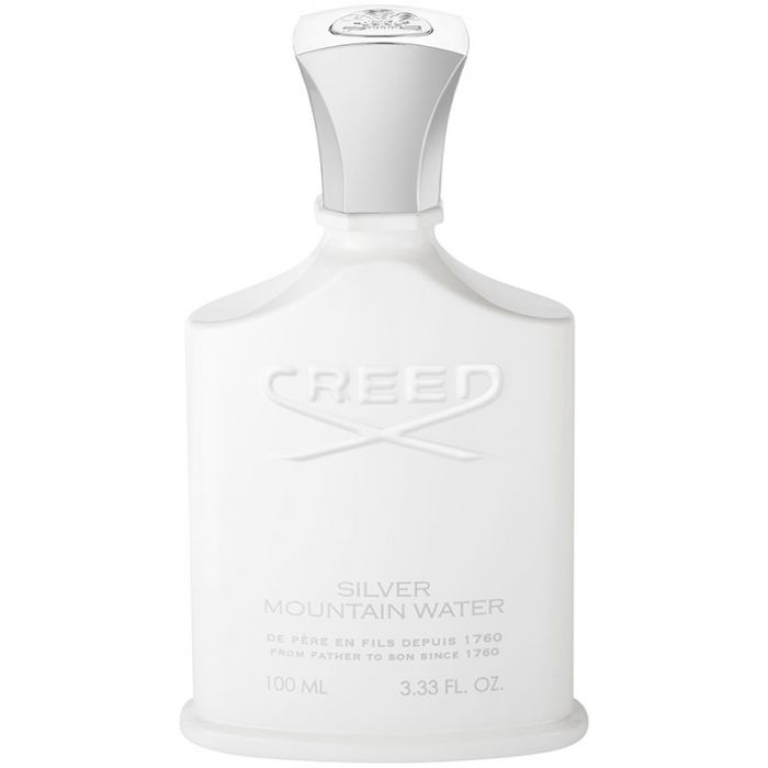 Creed Silver Mountain Water U EdP 100 ml