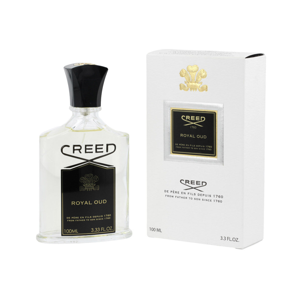 Creed Royal Oud U EdP 100 ml
