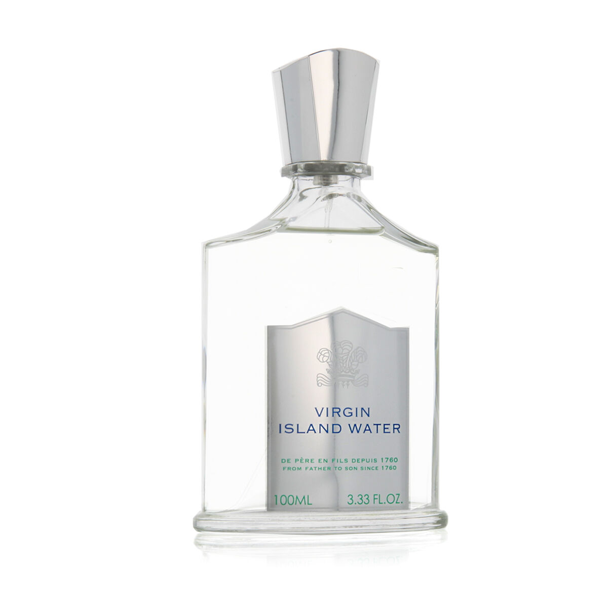 Creed Virgin Island Water U EdP 100 ml