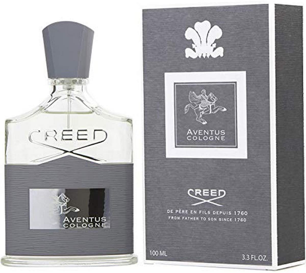 Creed Aventus Cologne M EdP 100 ml /only for Eastern Europe