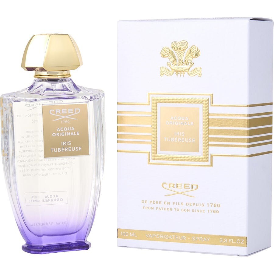 Creed Acqua Originale Iris Tubereuse  EdP 100 ml