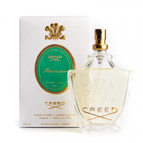 Creed Fleurissimo Edp Spray   75 ml