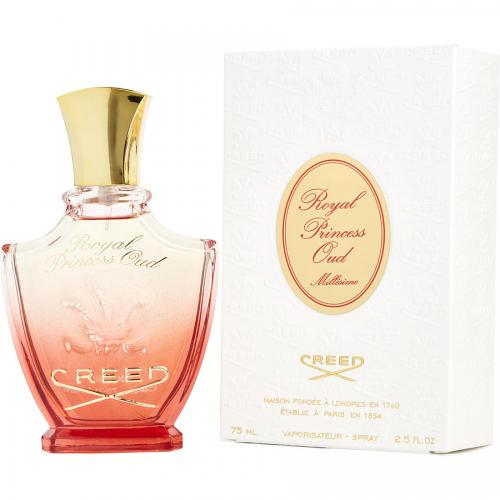 Creed Royal Princess Oud Millésime W EdP 75 ml /only for Eastern Europe