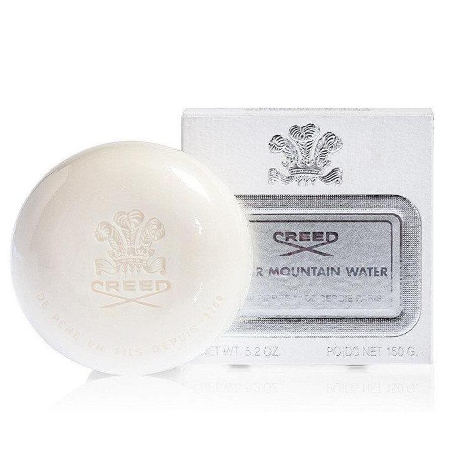 Creed Silver Mountain Water Soap   150 g