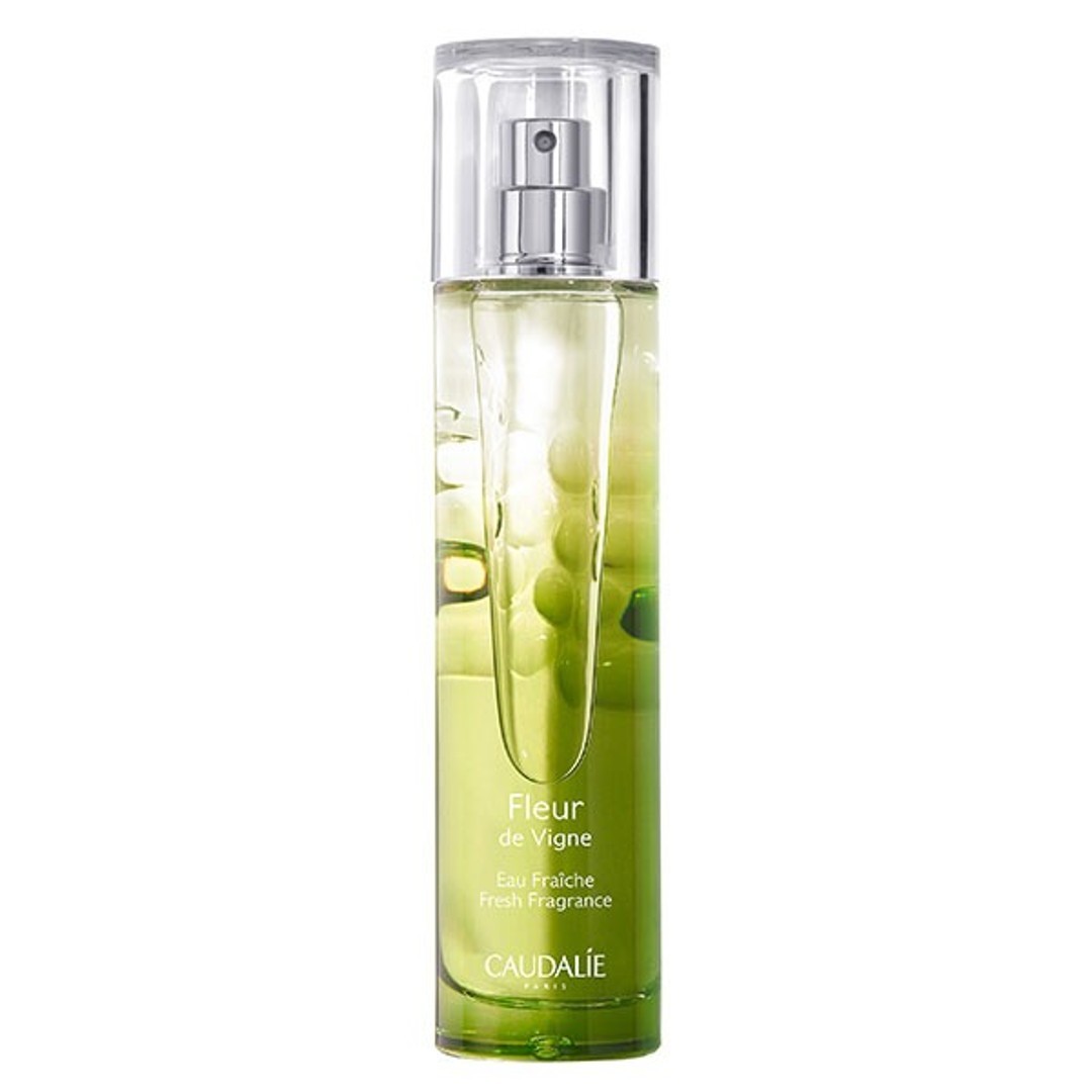 Caudalie Fleur De Vige Fresh Fragrance Spray   50 ml