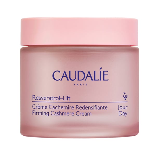 CAUDALIE RESVERATROL LIFT redensifying crème cachemire 50 ml