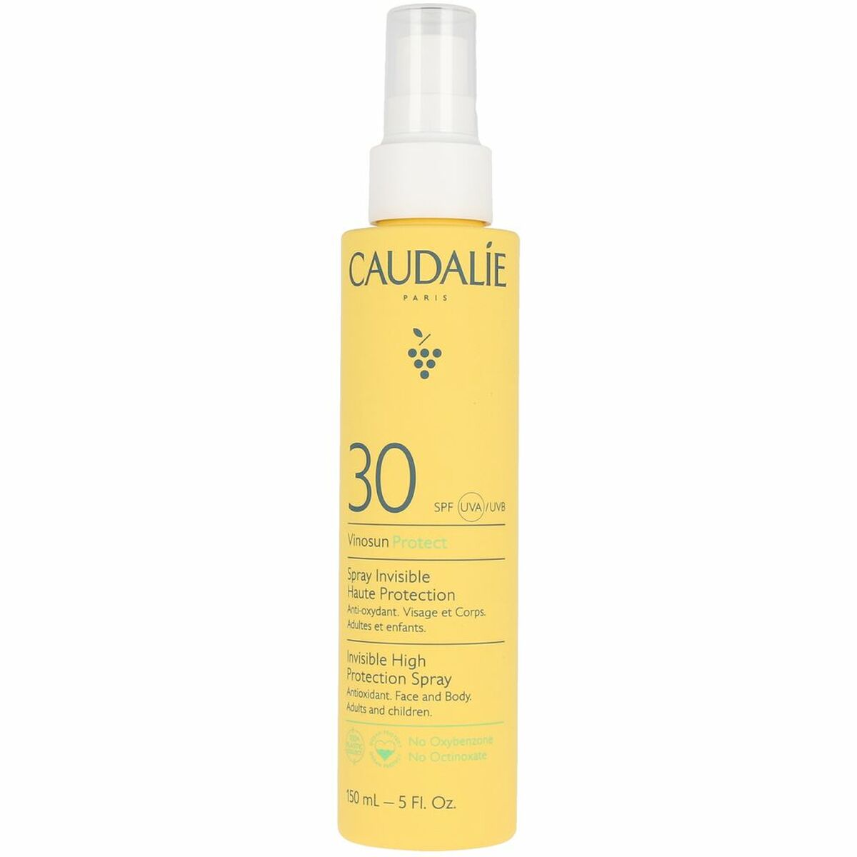 CAUDALIE VINOSUN solaire lacté spray SPF30 150 ml
