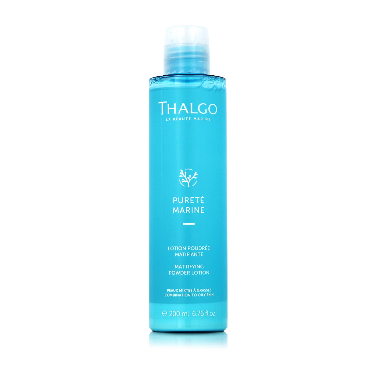 Thalgo Mattifying Powder Lotion 200 ml