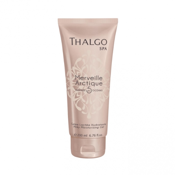 Thalgo Milky Moisturising Gel   200 ml