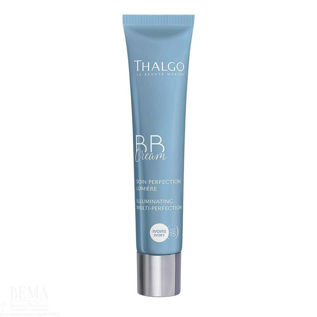 Thalgo Illuminating Multi-Perfection BB Cream SPF15 - #Ivory   40 ml