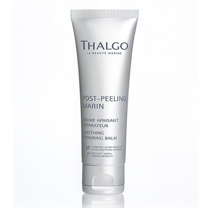 Thalgo Post-Peeling Marin Soothing Repairing Balm  50 ml