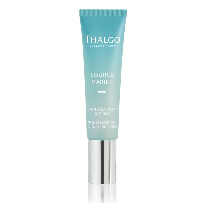 Thalgo Source Marine Intense Moisture-Quenching Serum  30 ml