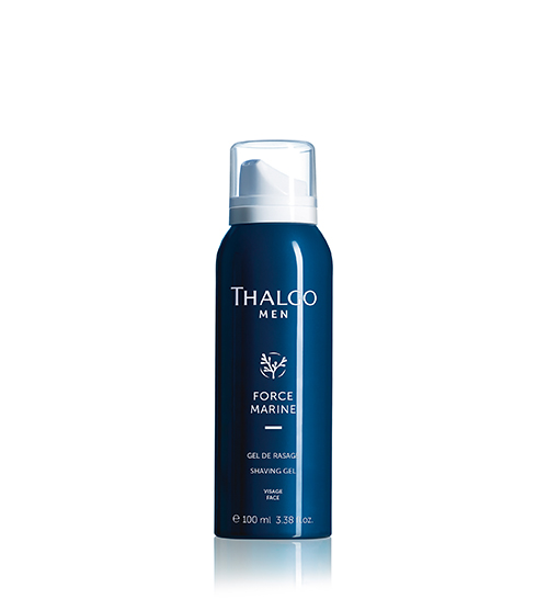 Thalgo Force Marine Shaving Gel   100 ml