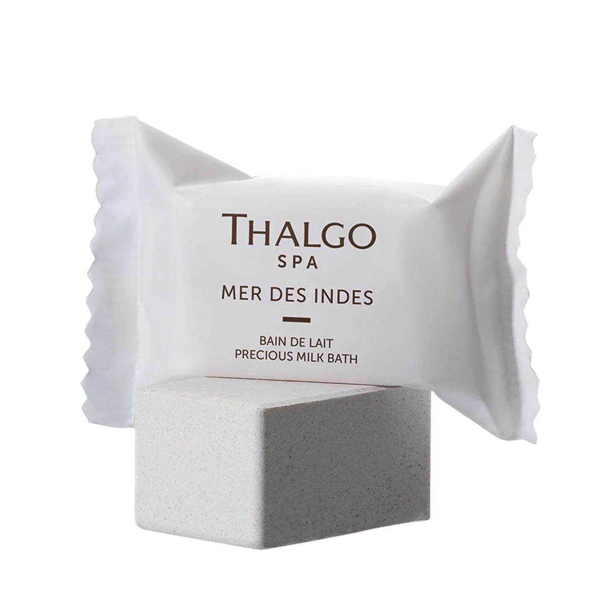 Thalgo Spa Mer Des Indes Precious Milk Bath Set 6x28gr    set x 168 gr