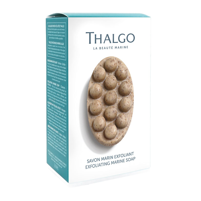 Thalgo Exfoliating Marine Soap   150 g