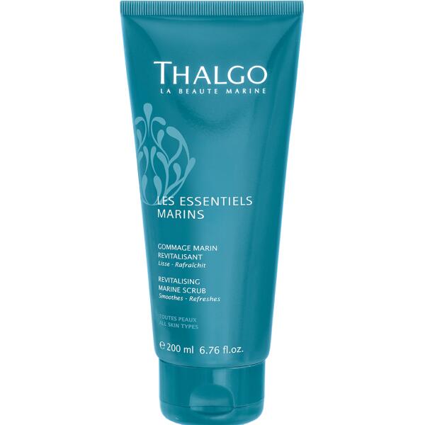Thalgo Revitalising Marine Scrub  @ 1 piece x 150 g