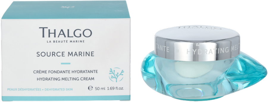 Thalgo Source Marine Hydrating Melting Cream   50 ml