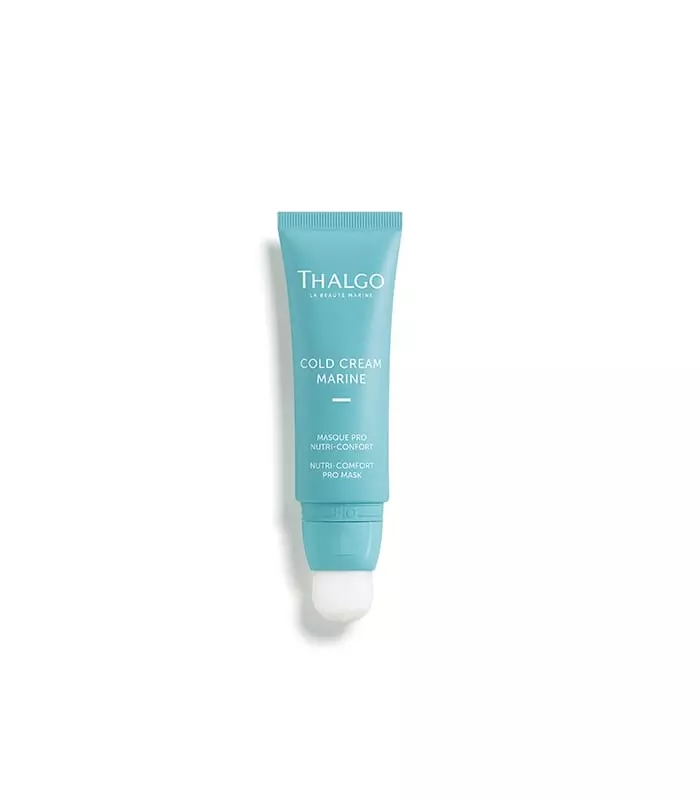 Thalgo Cold Cream Marine Nutri-Comfort Pro Mask   50 ml