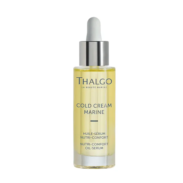 Thalgo Cold Cream Marine Nutri-Comfort Oil-Serum   30 ml