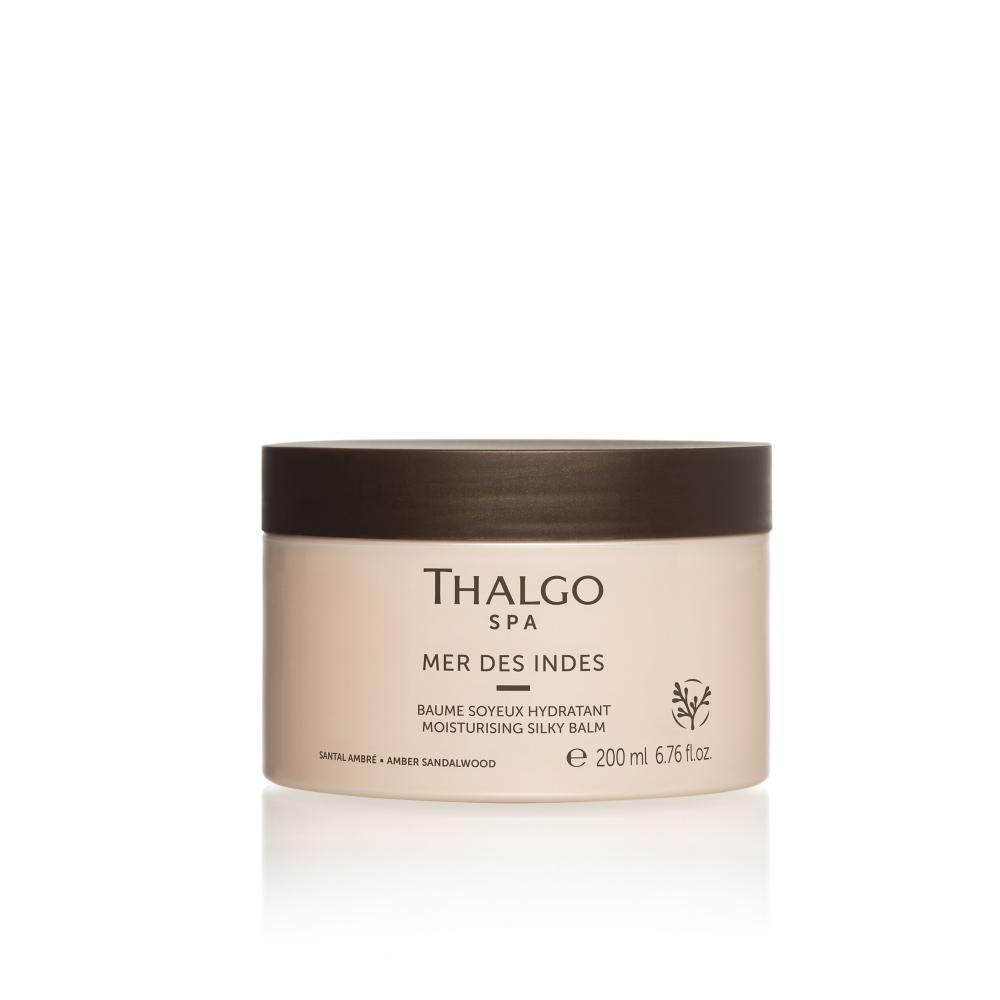 Thalgo Spa Mer Des Indes Moisturising Silky Balm   200 ml