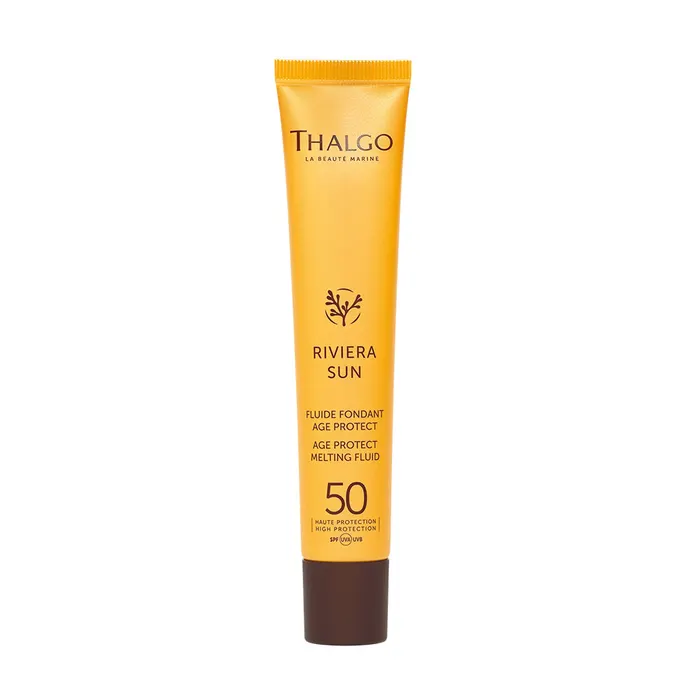 Thalgo Age Protect  Melting Fluid SPF50   50 ml