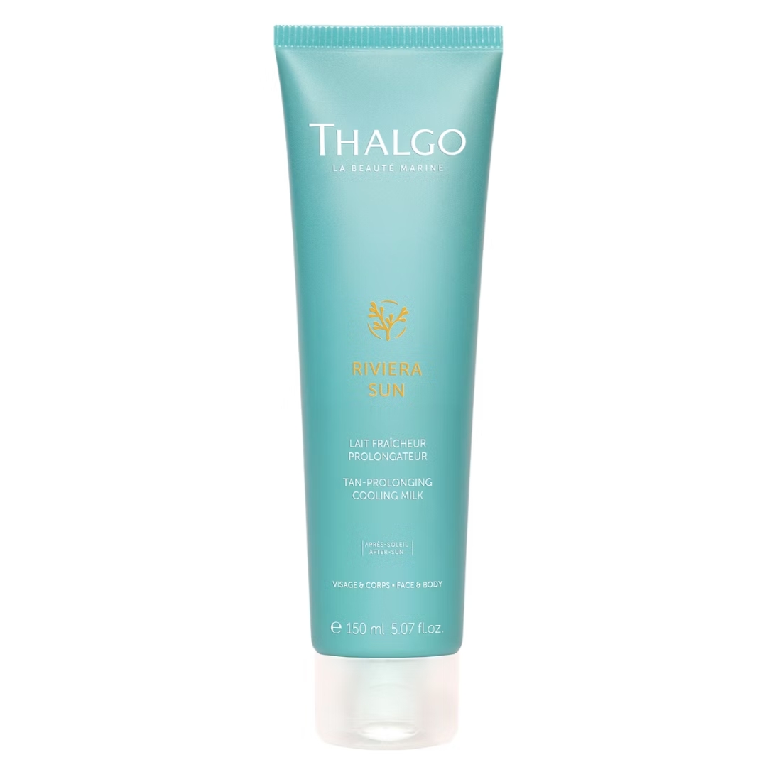 Thalgo Tan-Prolonging Cooling Milk   150 ml