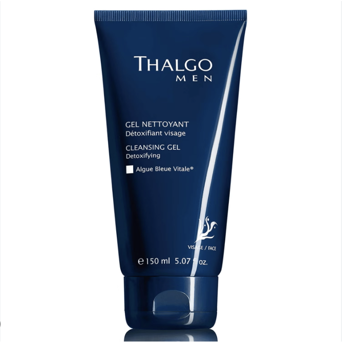 Thalgo Men Cleansing Gel   150 ml