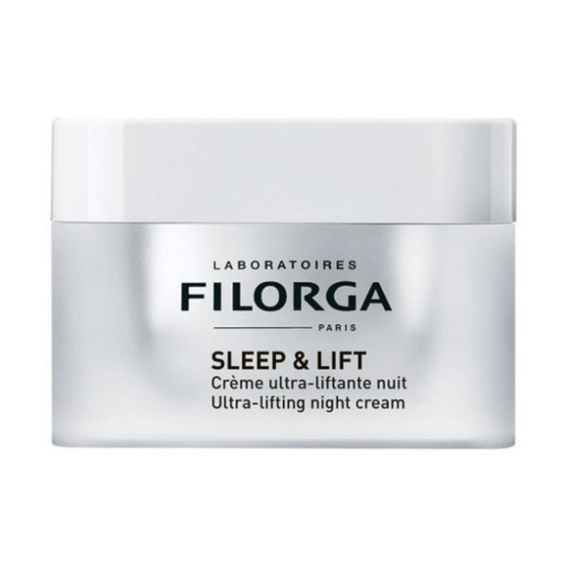 LABORATOIRES FILORGA SLEEP&LIFT ultra-lifting night cream 50 ml