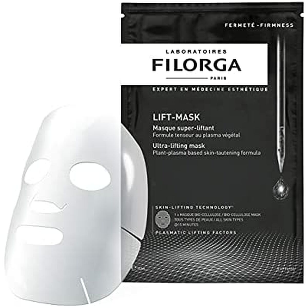 LABORATOIRES FILORGA LIFT-MASK ultra-lifting mask 14 ml