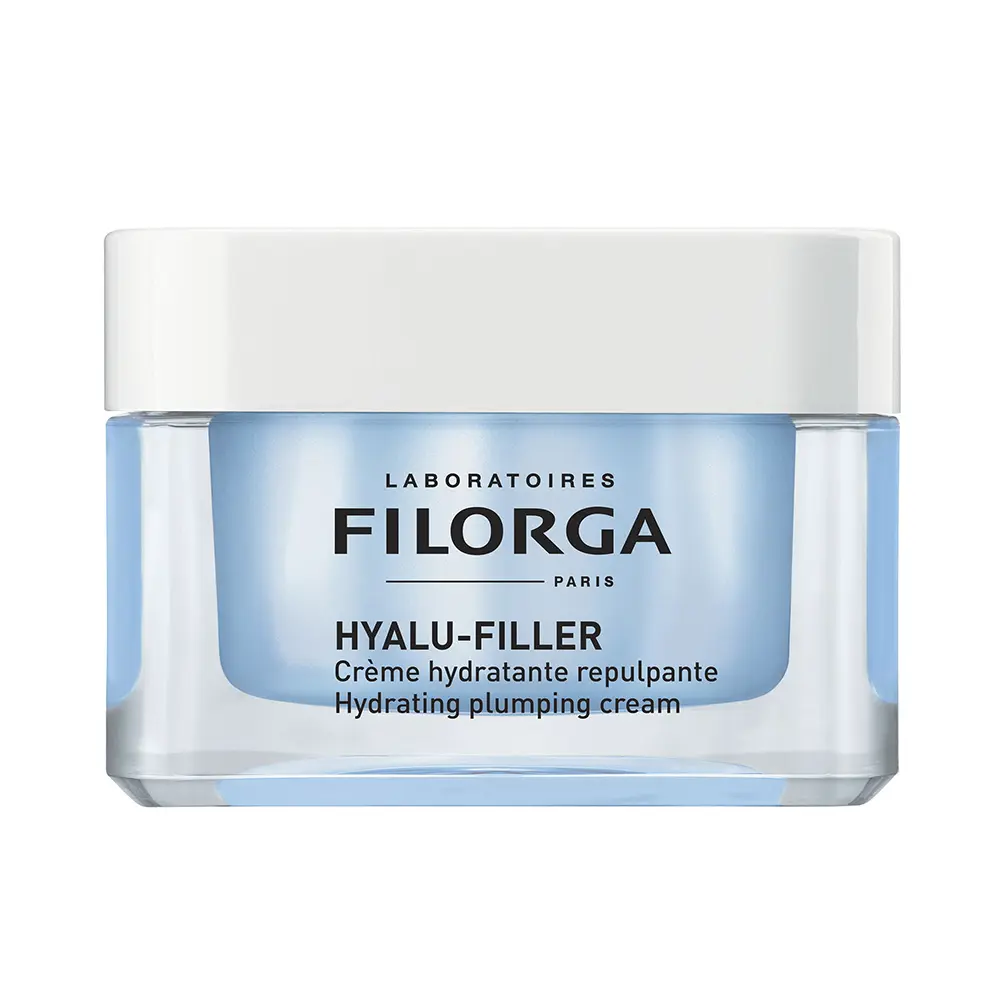 LABORATOIRES FILORGA HYALU-FILLER Κρέμα προσώπου για σύσφιξη με υαλουρονικό οξύ 50ml