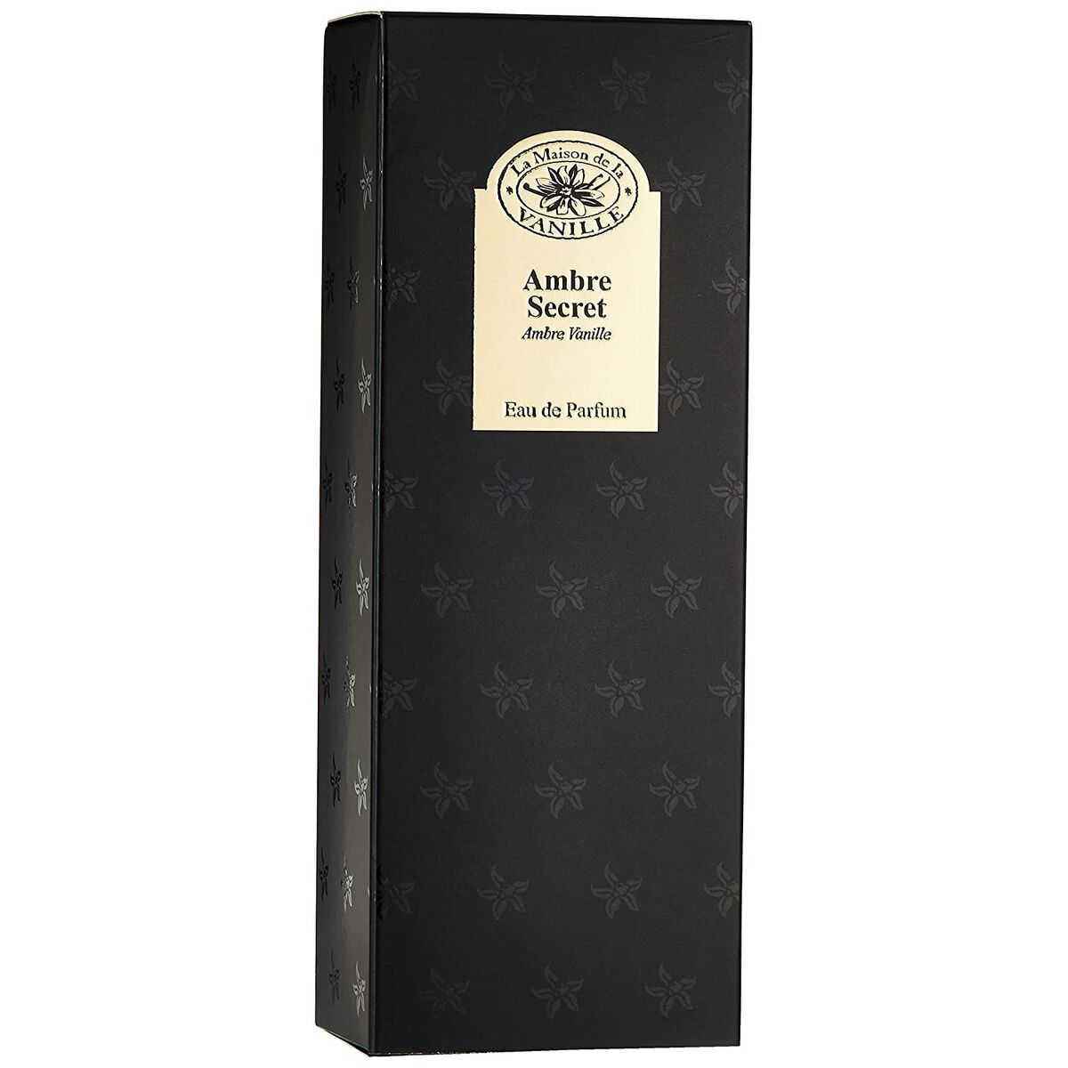 Άρωμ La Maison de la Vanille EDP 100 ml Ambre Secret