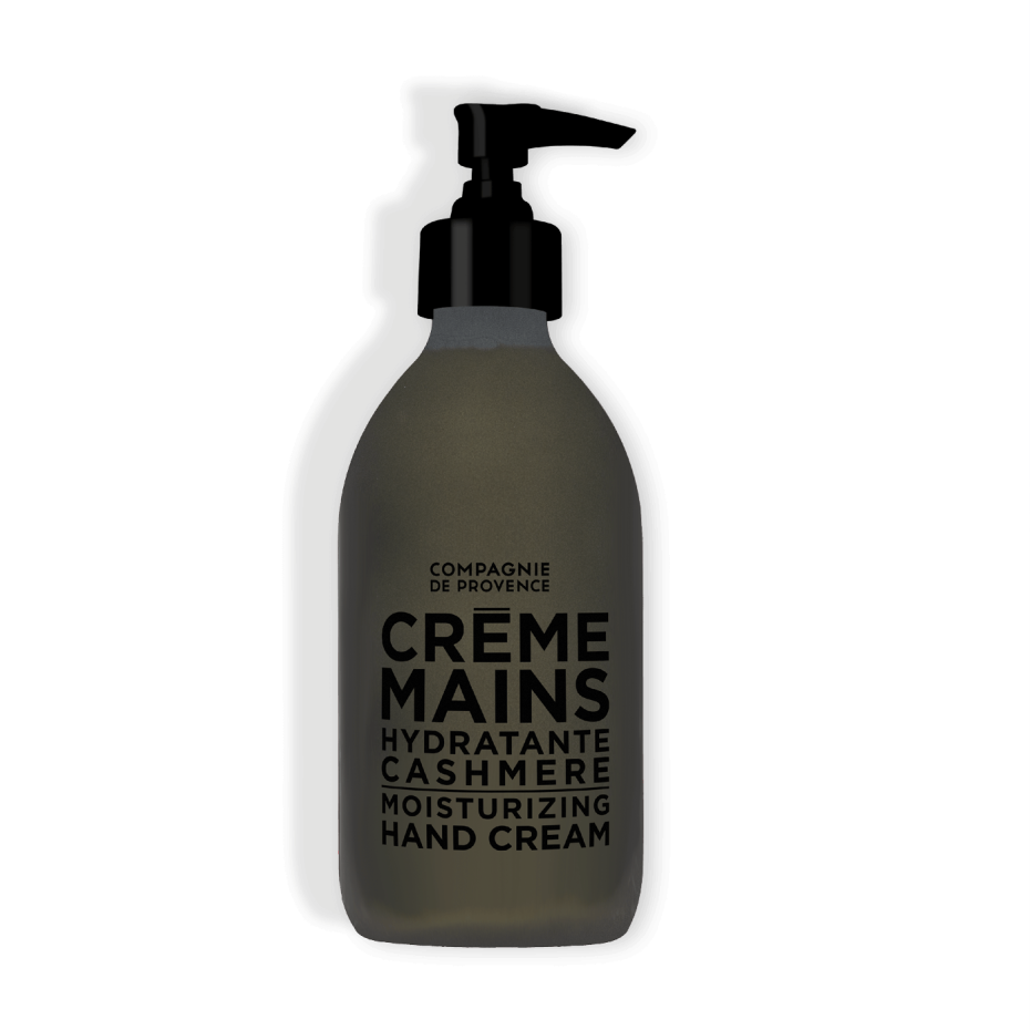 Compagnie De Provence Hand Cream Cashmere   300 ml