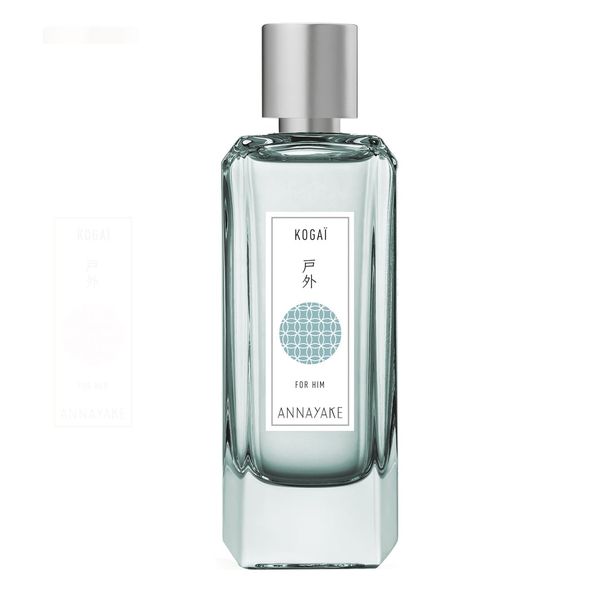 Annayake Kogai For Him Edt Spray  - 1 bottle x 100 ml