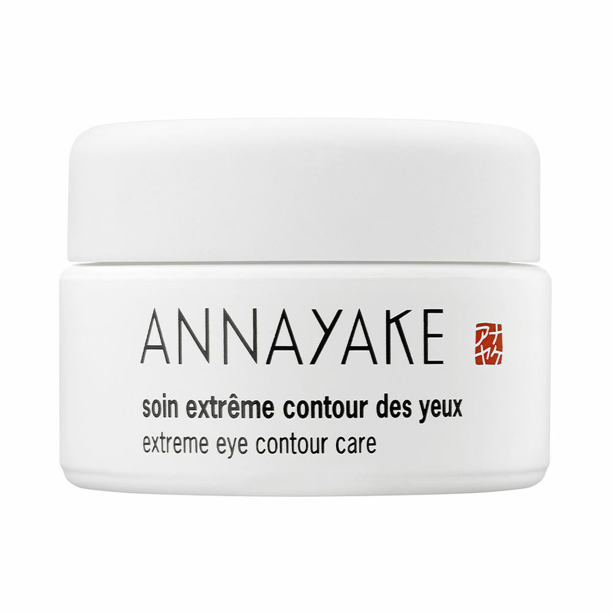 ANNAYAKE EXTRÊME eye contour care 15 ml