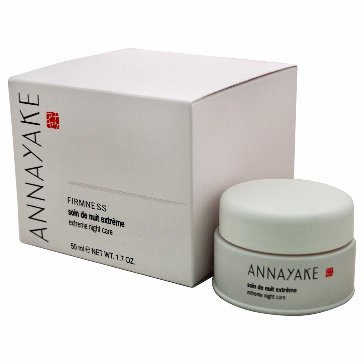 ANNAYAKE EXTRÊME night care 50 ml
