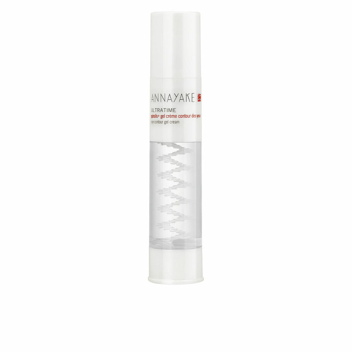ANNAYAKE ULTRATIME eye contour gel cream 50 ml