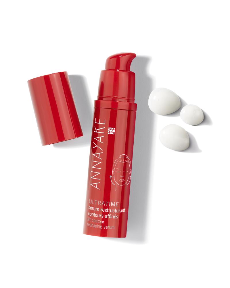 ANNAYAKE ULTRATIME sérum perfecteur 30 ml