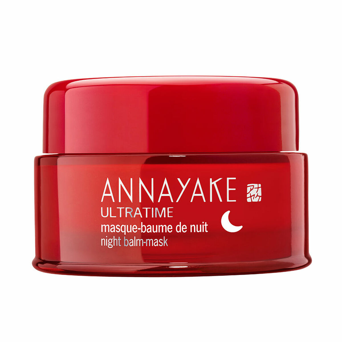 ANNAYAKE ULTRATIME night balm-mask 50 ml