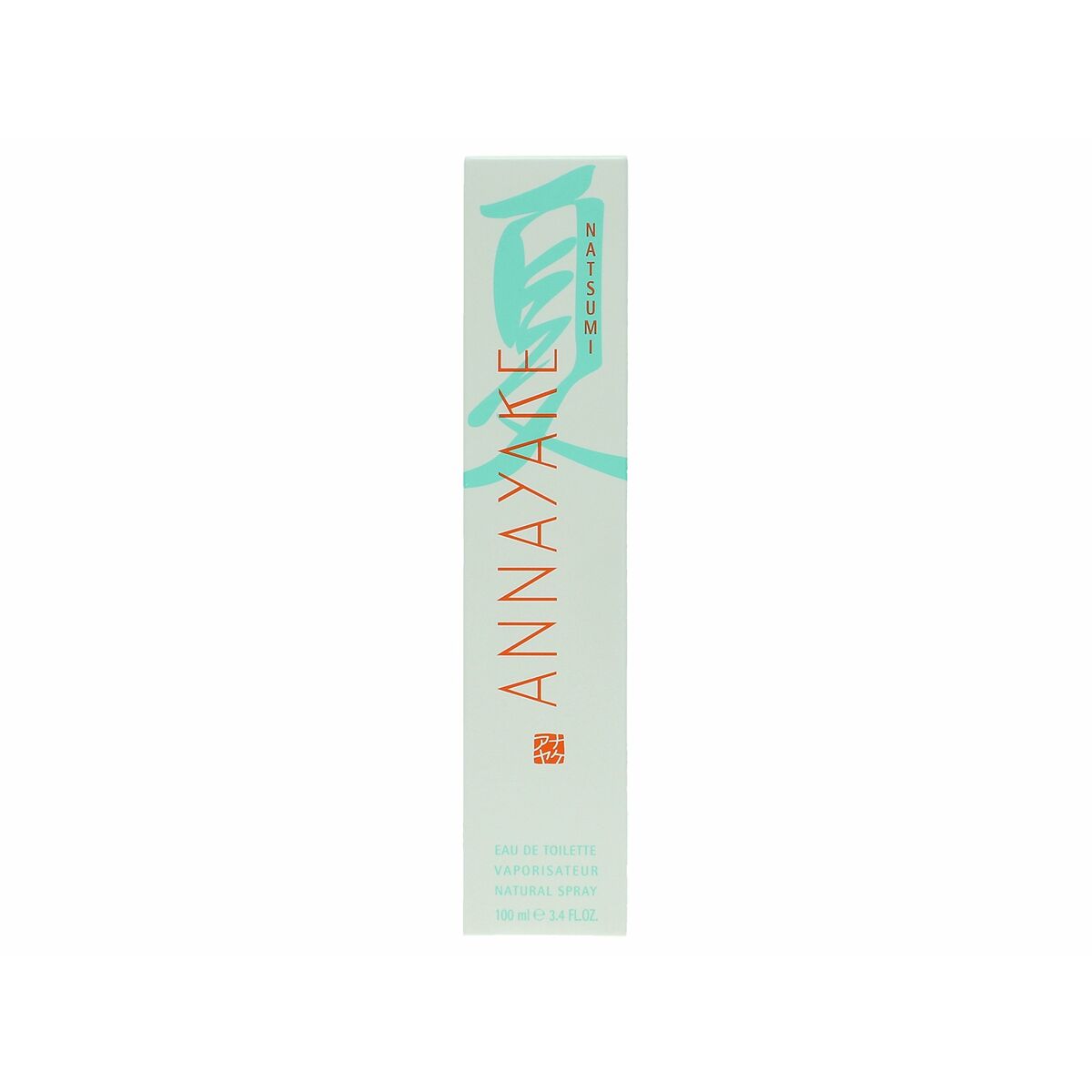 Annayake Natsumi Edt Spray   100 ml